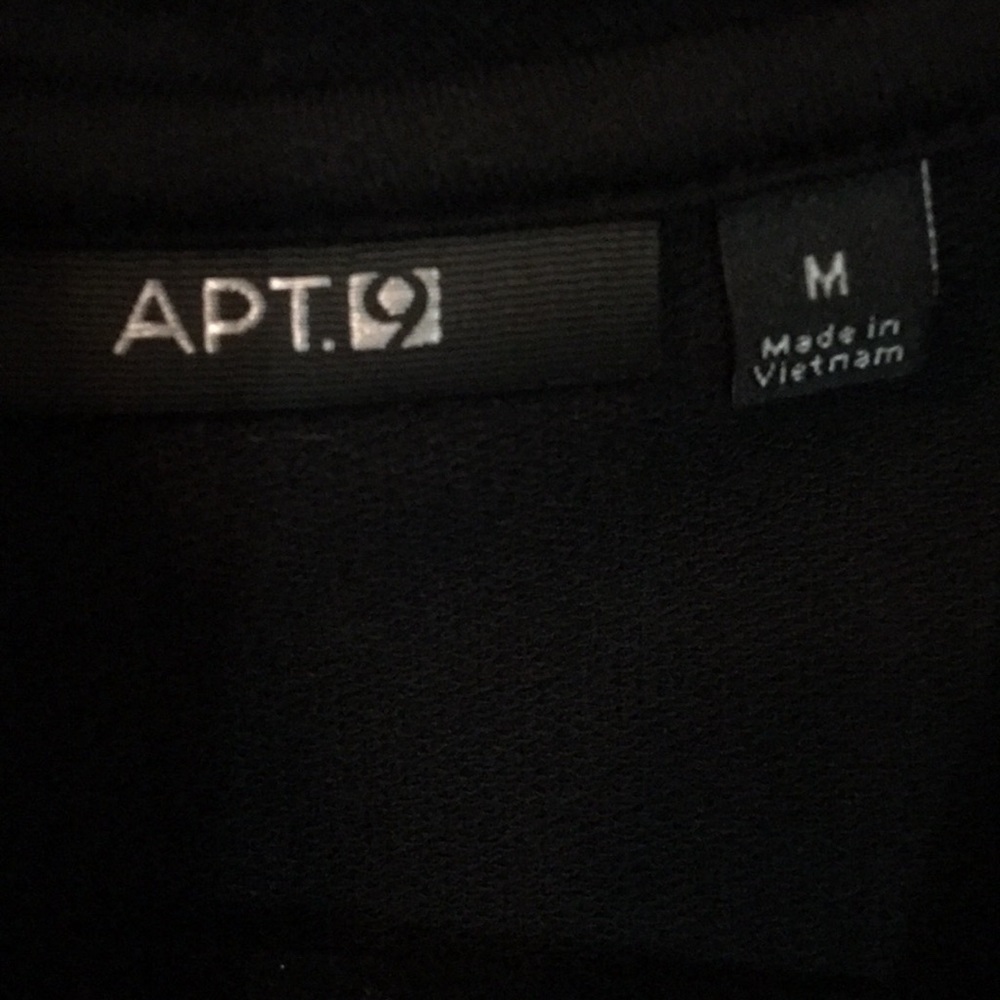 Apt 9 Jacket - image 3